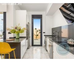 TU RESIDENCIAL EN UNA UBICACIÓN PERFECTA!