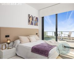 TU RESIDENCIAL EN UNA UBICACIÓN PERFECTA!