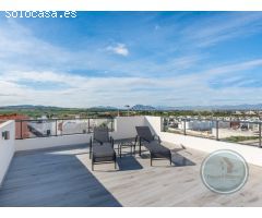 TU RESIDENCIAL EN UNA UBICACIÓN PERFECTA!