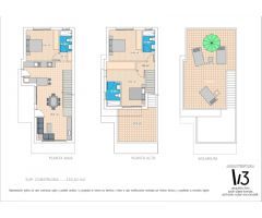 TU RESIDENCIAL EN UNA UBICACIÓN PERFECTA!