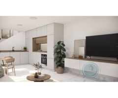 VILLA MODERNA CON PISCINA PRIVADA EN LOS MONTESINOS, LA HERRADA, ALICANTE