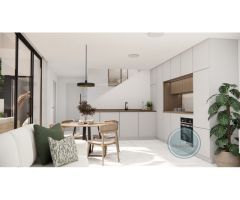 VILLA MODERNA CON PISCINA PRIVADA EN LOS MONTESINOS, LA HERRADA, ALICANTE