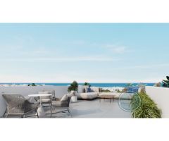 RESIDENCIAL MIRADOR DE GUARDAMAR