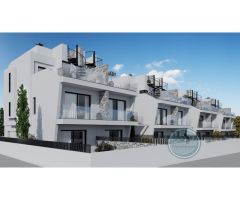 RESIDENCIAL MIRADOR DE GUARDAMAR