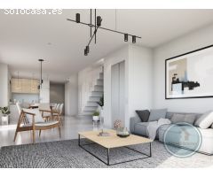 RESIDENCIAL MIRADOR DE GUARDAMAR