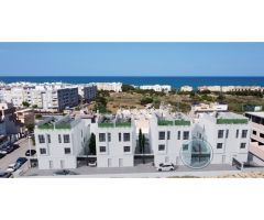 RESIDENCIAL MIRADOR DE GUARDAMAR