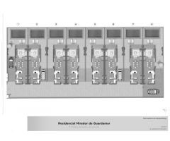 RESIDENCIAL MIRADOR DE GUARDAMAR