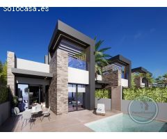 Villas Saito