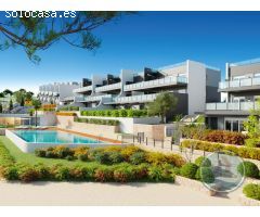 El balcon de Finestrat