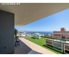 LAS MEJORES VISTAS DEL MEDITERRÁNEO