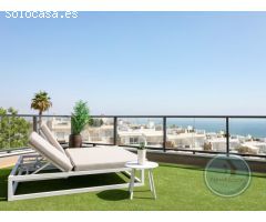 LAS MEJORES VISTAS DEL MEDITERRÁNEO