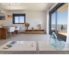 LAS MEJORES VISTAS DEL MEDITERRÁNEO