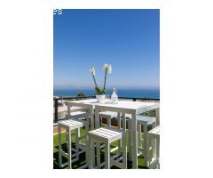 LAS MEJORES VISTAS DEL MEDITERRÁNEO
