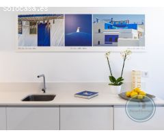 LAS MEJORES VISTAS DEL MEDITERRÁNEO