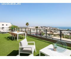 LAS MEJORES VISTAS DEL MEDITERRÁNEO