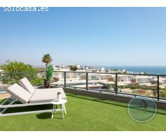 LAS MEJORES VISTAS DEL MEDITERRÁNEO
