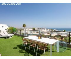LAS MEJORES VISTAS DEL MEDITERRÁNEO