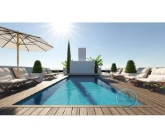 Residencial Las Torres