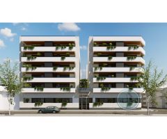 Residencial Las Torres