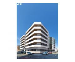 Residencial Las Torres