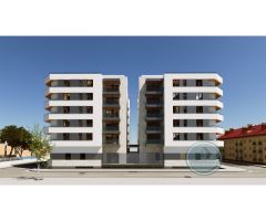 Residencial Las Torres