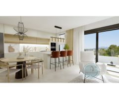 Residencial Las Torres