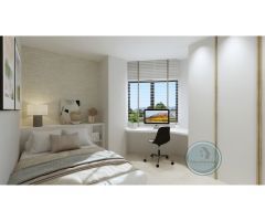 Residencial Las Torres