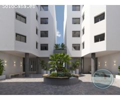 Residencial Las Torres
