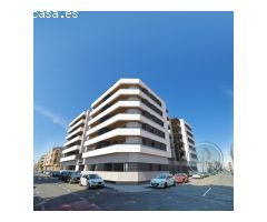 Residencial Las Torres