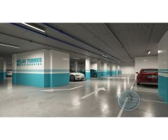 Residencial Las Torres