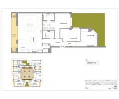 Residencial Las Torres