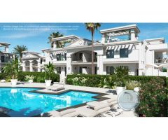 ESPLENDOR MEDITERRÁNEO: VIVE EL LUJO EN NUESTRO EXCLUSIVO ÁTICO EN CIUDAD