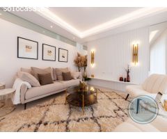 ESPLENDOR MEDITERRÁNEO: VIVE EL LUJO EN NUESTRO EXCLUSIVO ÁTICO EN CIUDAD