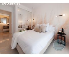 ESPLENDOR MEDITERRÁNEO: VIVE EL LUJO EN NUESTRO EXCLUSIVO ÁTICO EN CIUDAD