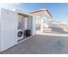 ESPLENDOR MEDITERRÁNEO: VIVE EL LUJO EN NUESTRO EXCLUSIVO ÁTICO EN CIUDAD