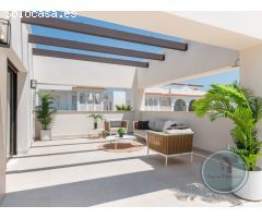 Residencia Paradisíaca: Exclusiva Villa en Venta en Doña Pepa - Quesada