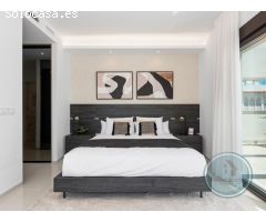 Residencia Paradisíaca: Exclusiva Villa en Venta en Doña Pepa - Quesada