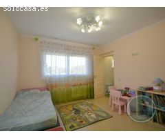 Espectacular chalet en Orihuela Costa