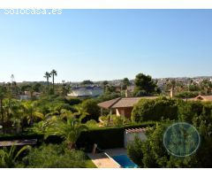 Espectacular chalet en Orihuela Costa