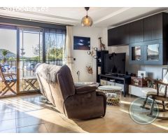 DUPLEX EN EL CASCO URBANO DE GUARDAMAR DEL SEGURA