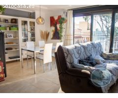 DUPLEX EN EL CASCO URBANO DE GUARDAMAR DEL SEGURA