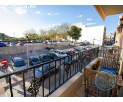 DUPLEX EN EL CASCO URBANO DE GUARDAMAR DEL SEGURA