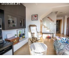 DUPLEX EN EL CASCO URBANO DE GUARDAMAR DEL SEGURA