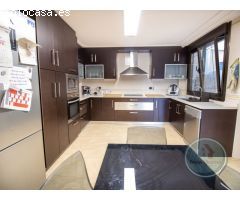 DUPLEX EN EL CASCO URBANO DE GUARDAMAR DEL SEGURA