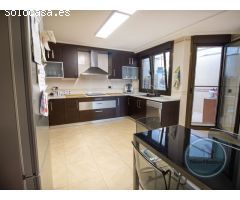 DUPLEX EN EL CASCO URBANO DE GUARDAMAR DEL SEGURA
