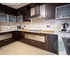 DUPLEX EN EL CASCO URBANO DE GUARDAMAR DEL SEGURA