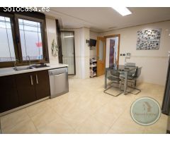 DUPLEX EN EL CASCO URBANO DE GUARDAMAR DEL SEGURA