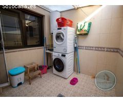 DUPLEX EN EL CASCO URBANO DE GUARDAMAR DEL SEGURA