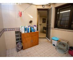 DUPLEX EN EL CASCO URBANO DE GUARDAMAR DEL SEGURA
