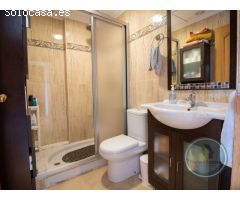 DUPLEX EN EL CASCO URBANO DE GUARDAMAR DEL SEGURA